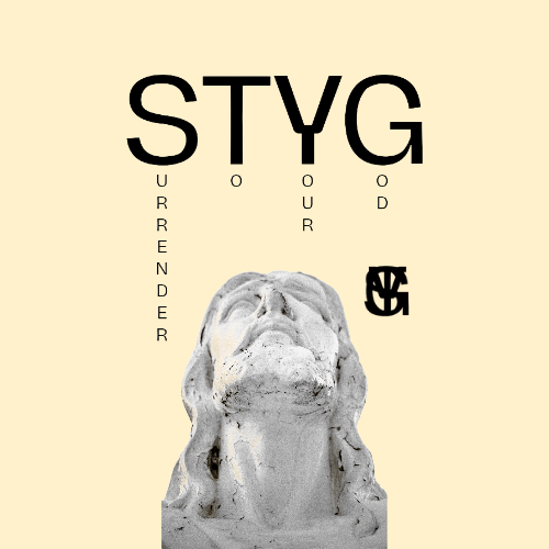 Surrender Collection no. 1