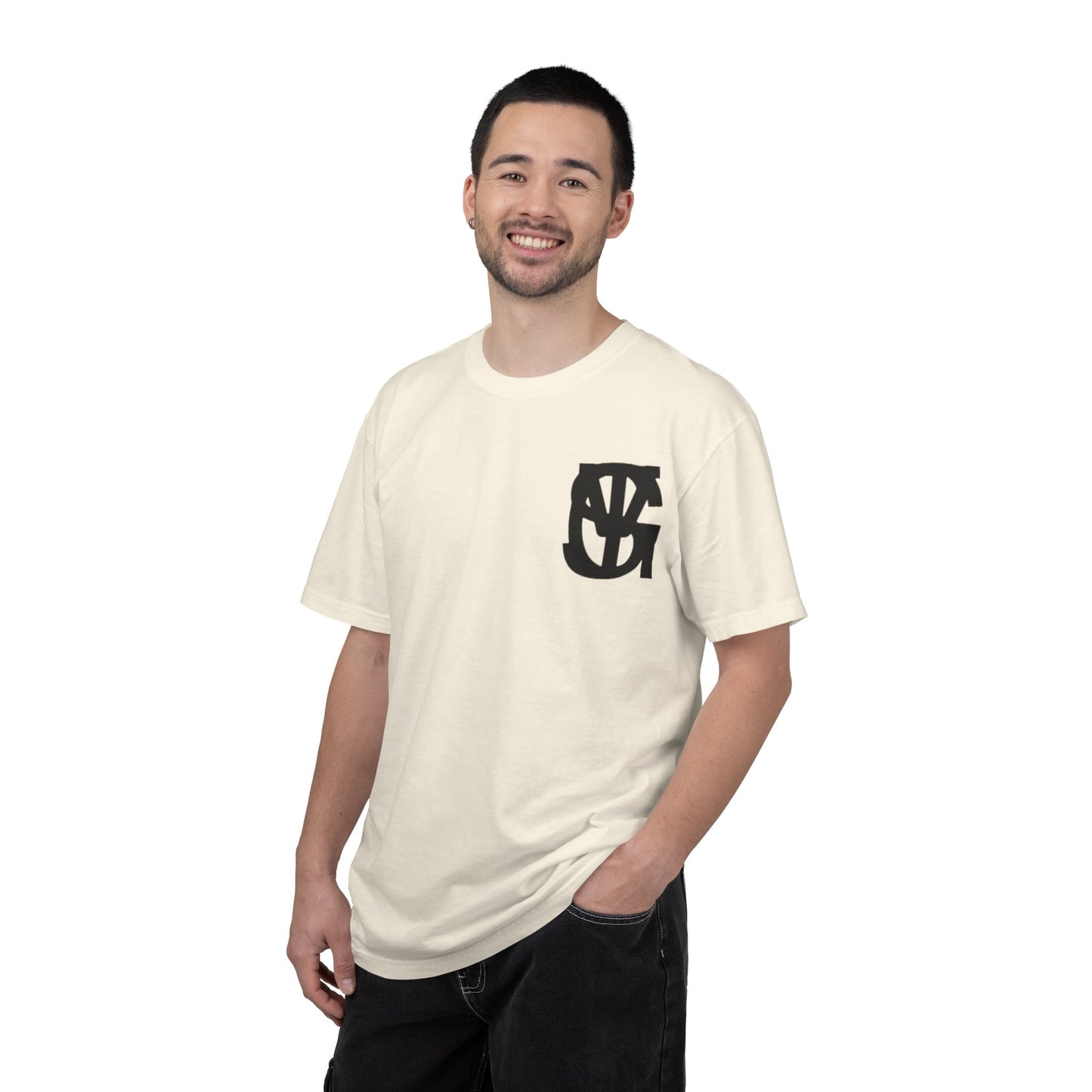 STYG Statue Graphic Tee