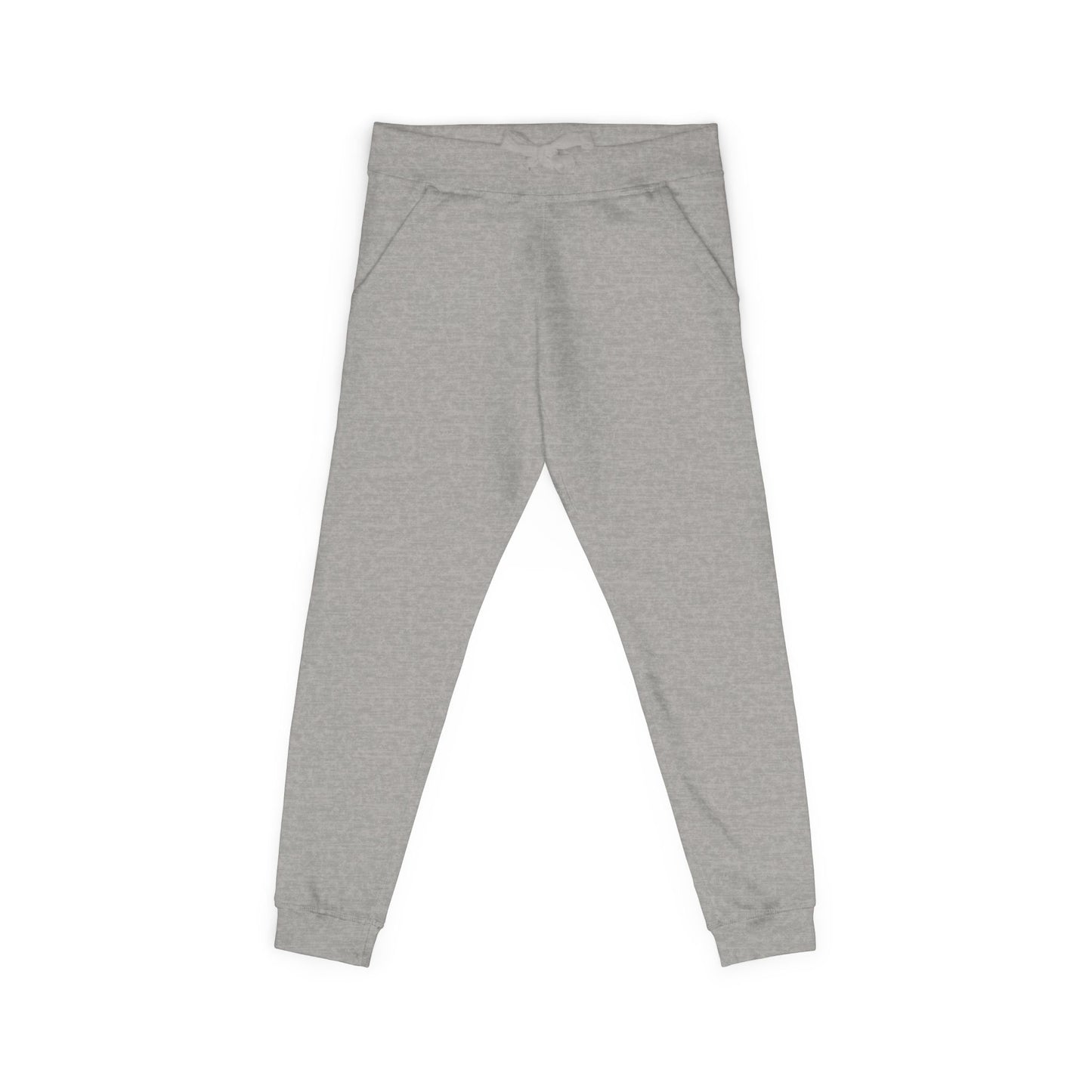 STYG Embroidered Fleece Sweatpants