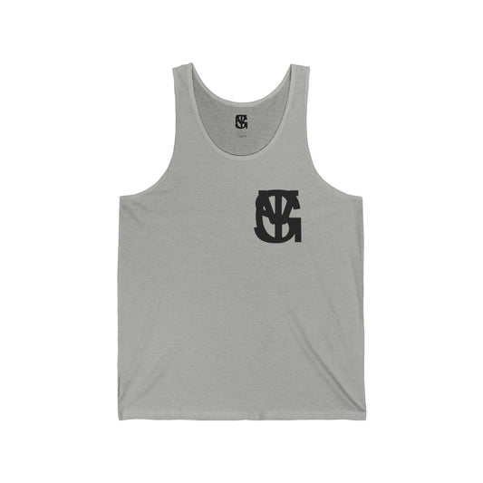 STYG Graphic Tank Top
