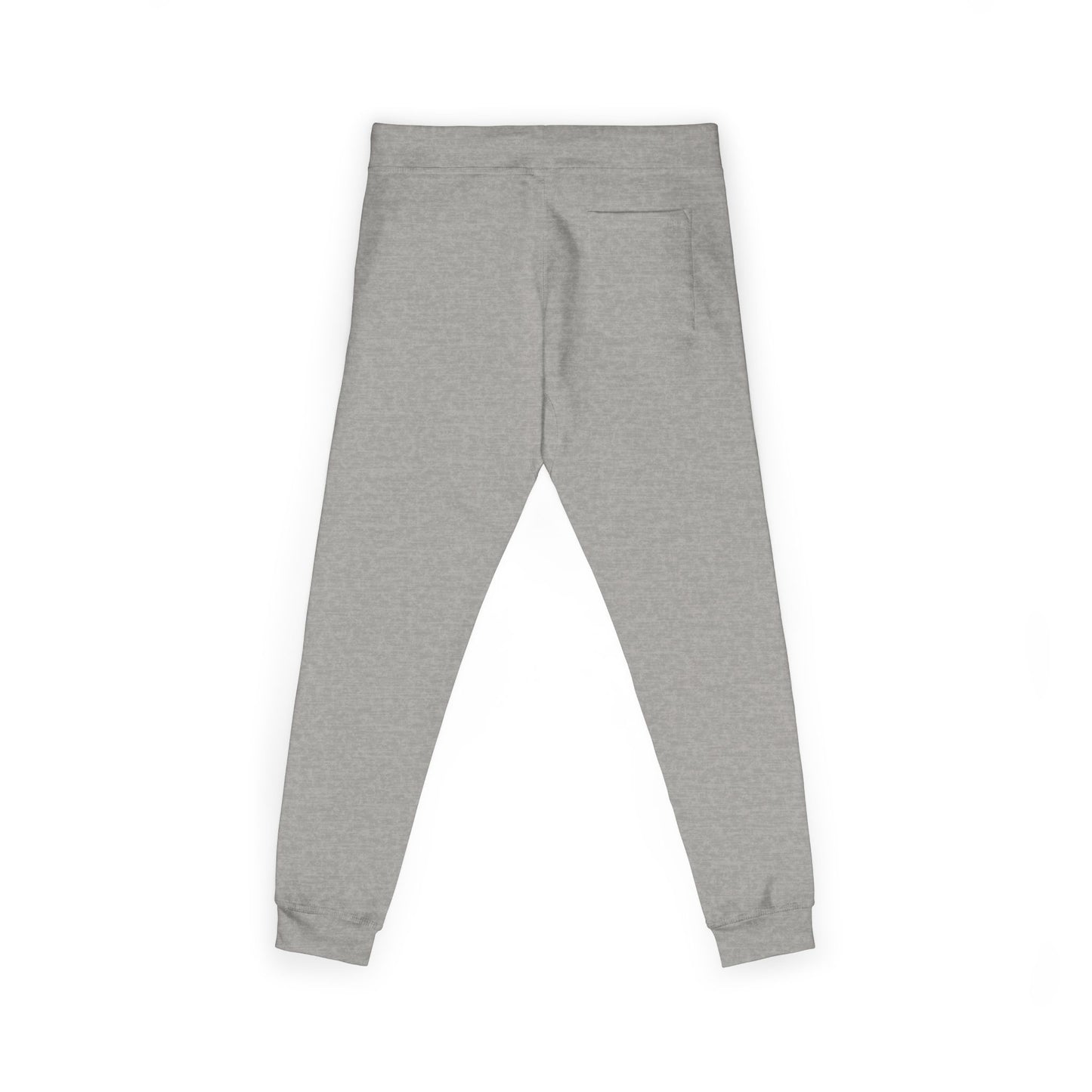 STYG Embroidered Fleece Sweatpants