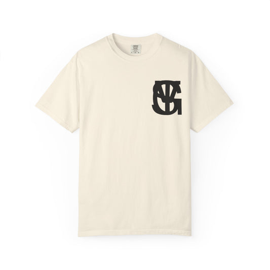 STYG Statue Graphic Tee